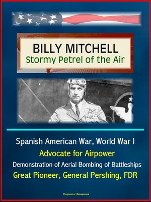 cover image of Billy Mitchell